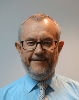 Dr. Michael Hennessy