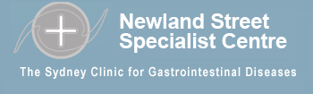The Newland Street Specialist Centre Logo